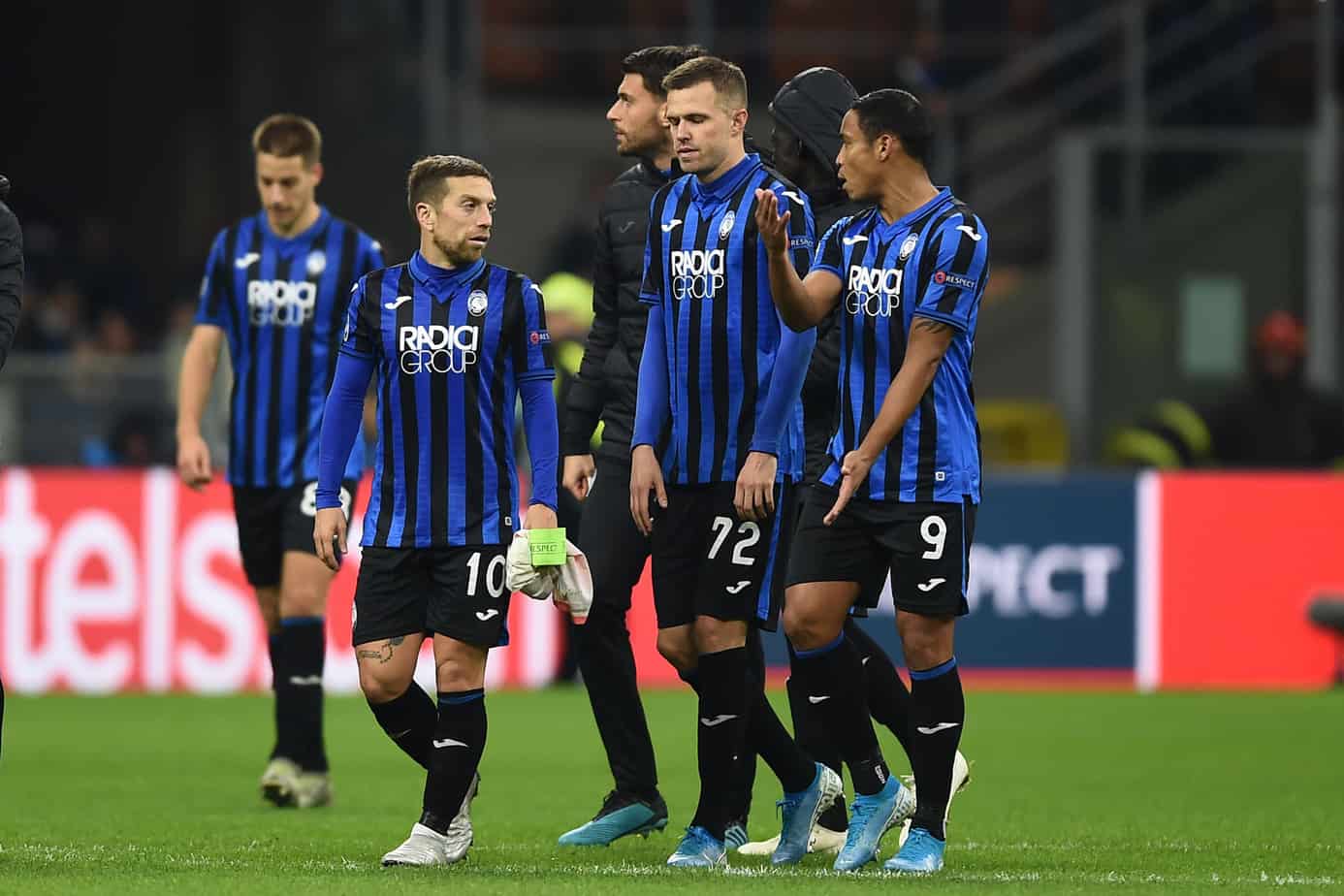 Pronostico Atalanta-Ajax 27 Ottobre 2020: 2ª Giornata Champions League