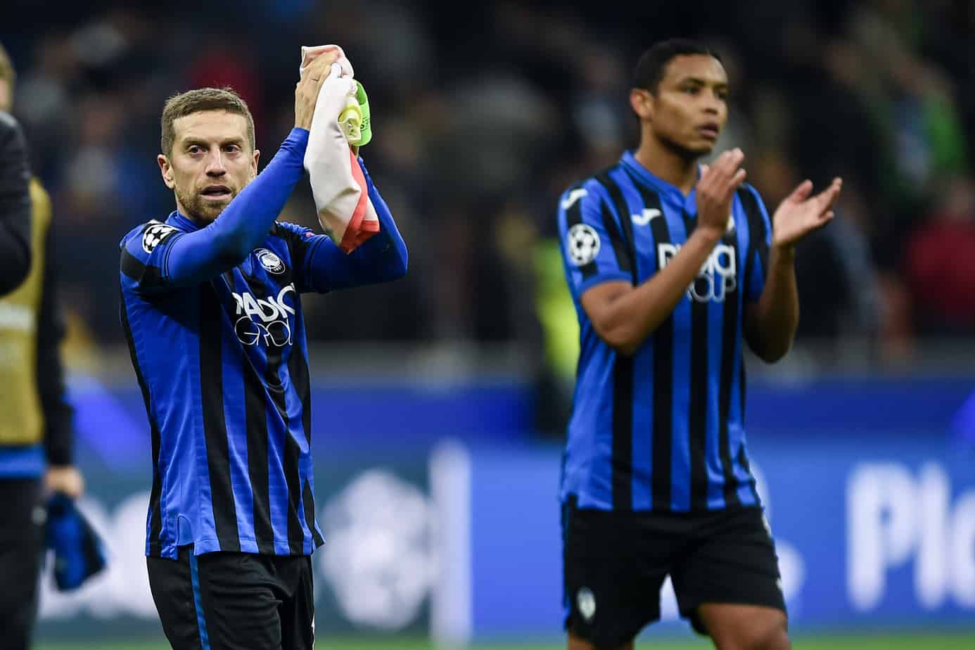 Probabili formazioni Atalanta-Verona: out Zapata, Gomez in panchina?