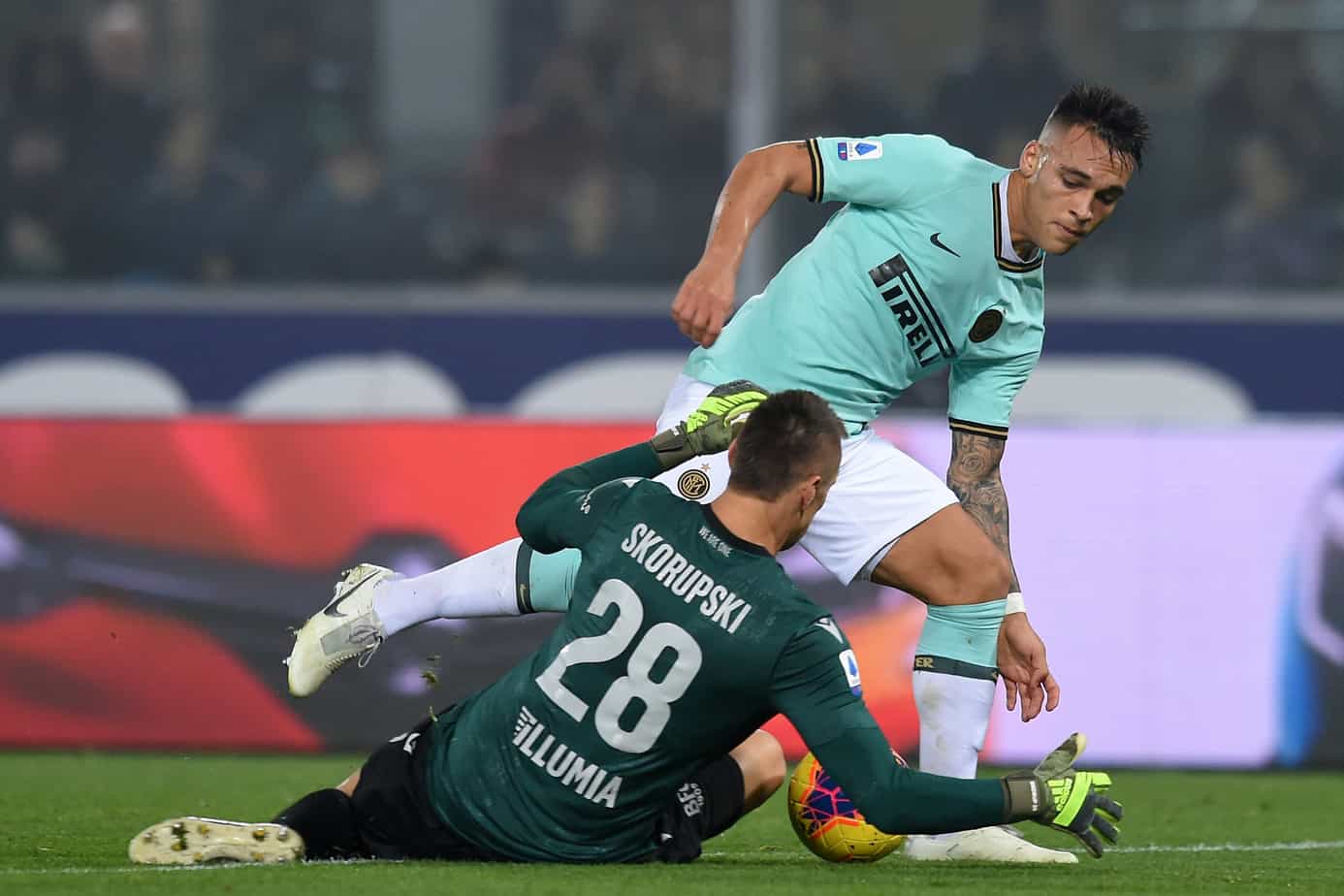 Dove vedere in streaming Inter-Bologna: diretta DAZN | 5 Luglio 2020