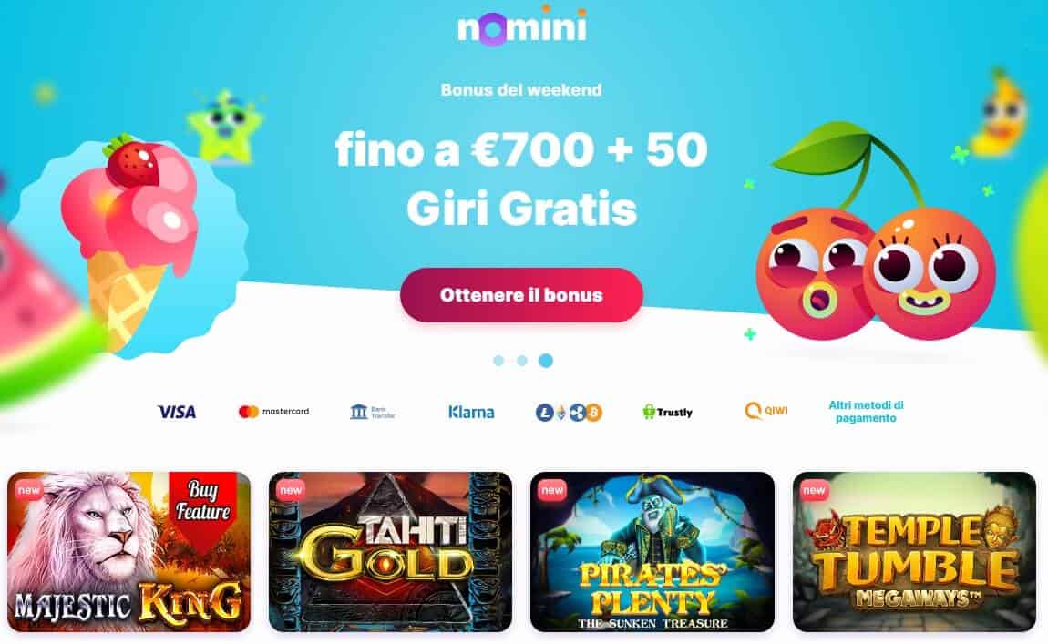 Siti di Slot Machine più sicuri e affidabili: le recensioni