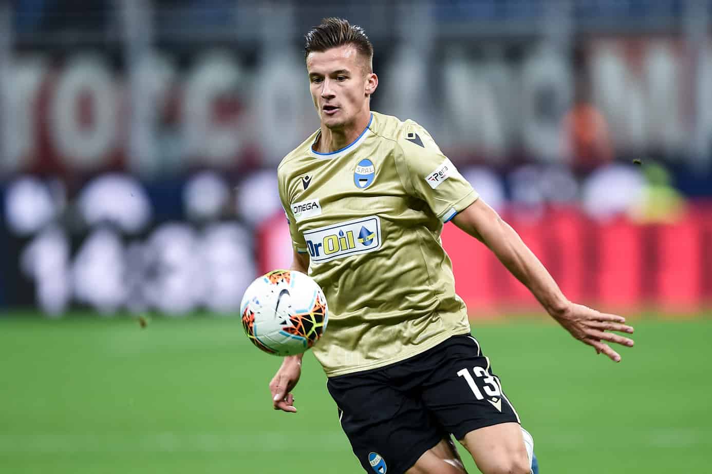 Pronostico Spal-Sampdoria 4 novembre: Monday Night da ‘brividi’ | SERIE A