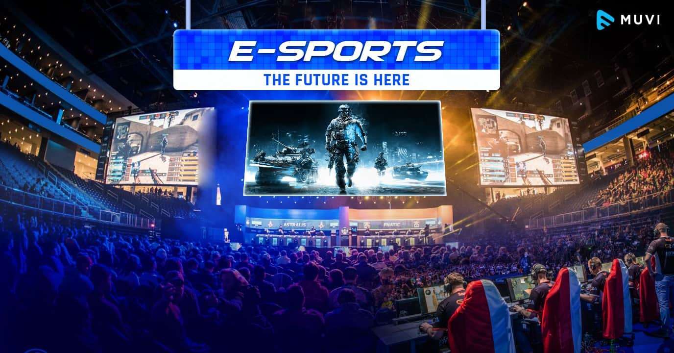 Siti Scommesse eSports: come si gioca?