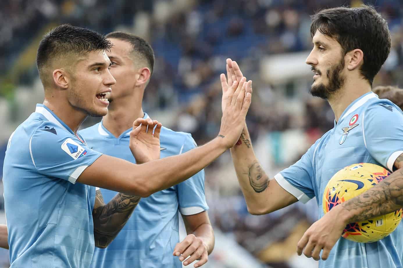 Dove vedere Club Brugge-Lazio: c’è la diretta TV in chiaro? | 28 Ottobre