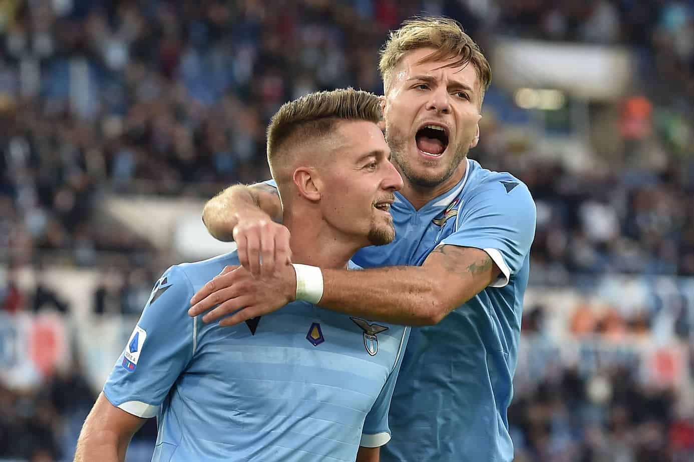 Pronostico Lazio-Cremonese 14 Gennaio: ottavi di finale Coppa Italia