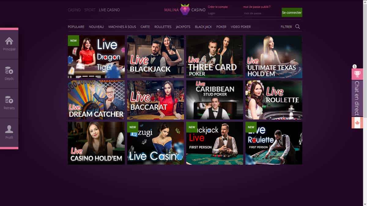 Casinò Non AAMS con Top Bonus 2025 – La lista