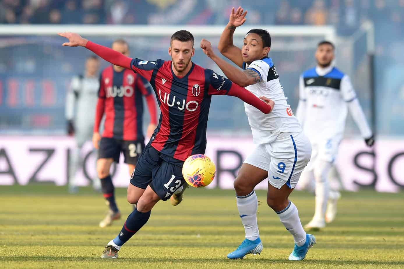 Dove vedere in streaming Bologna-Fiorentina: diretta DAZN | 6 Gennaio 2020