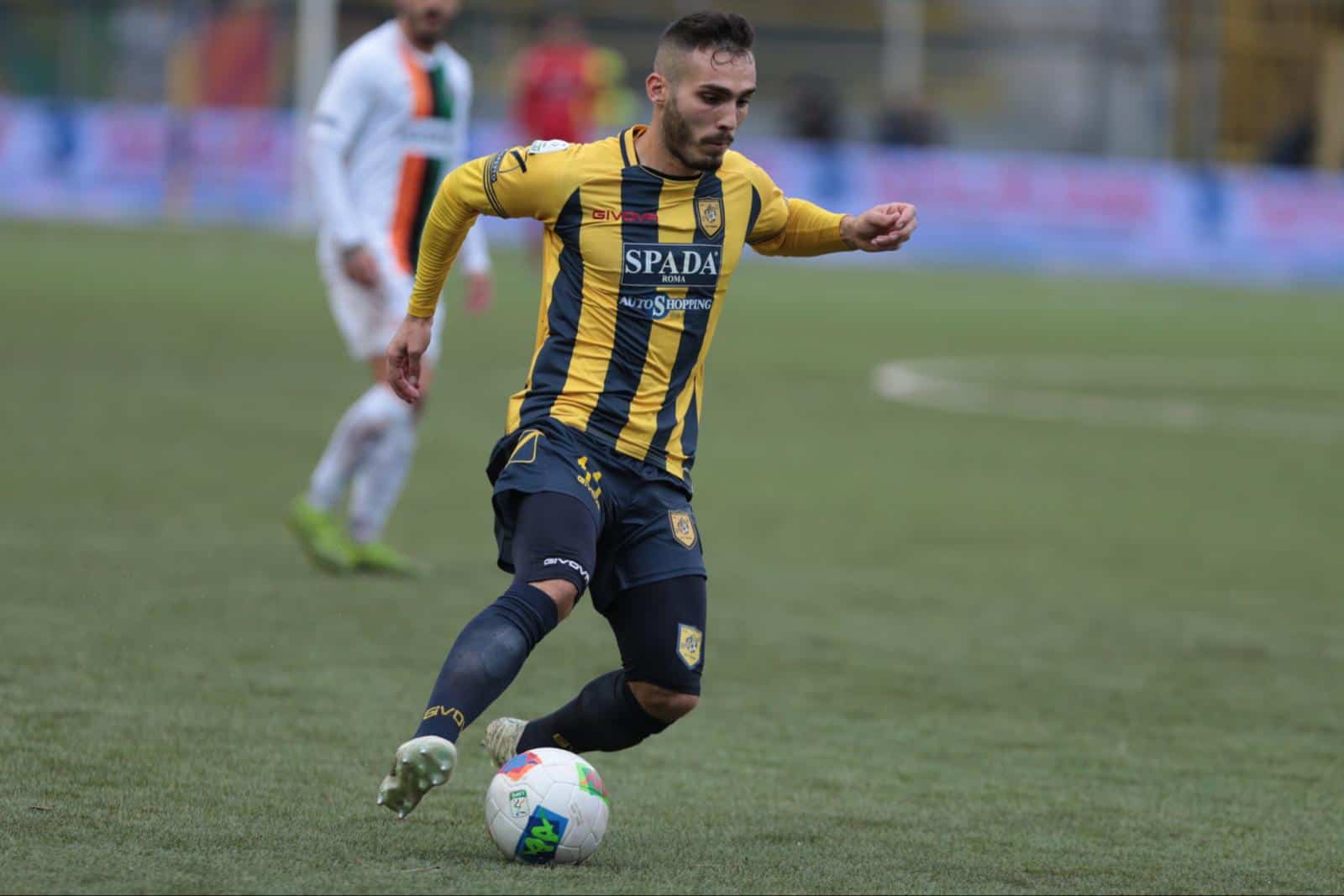 Dove vedere in streaming Ascoli-Juve Stabia | SERIE B 7 Febbraio 2020