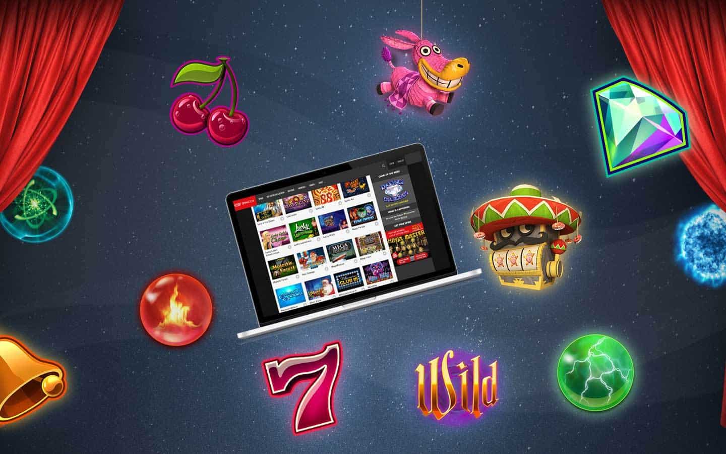 Casino Online Gratis e Senza Deposito: i migliori siti