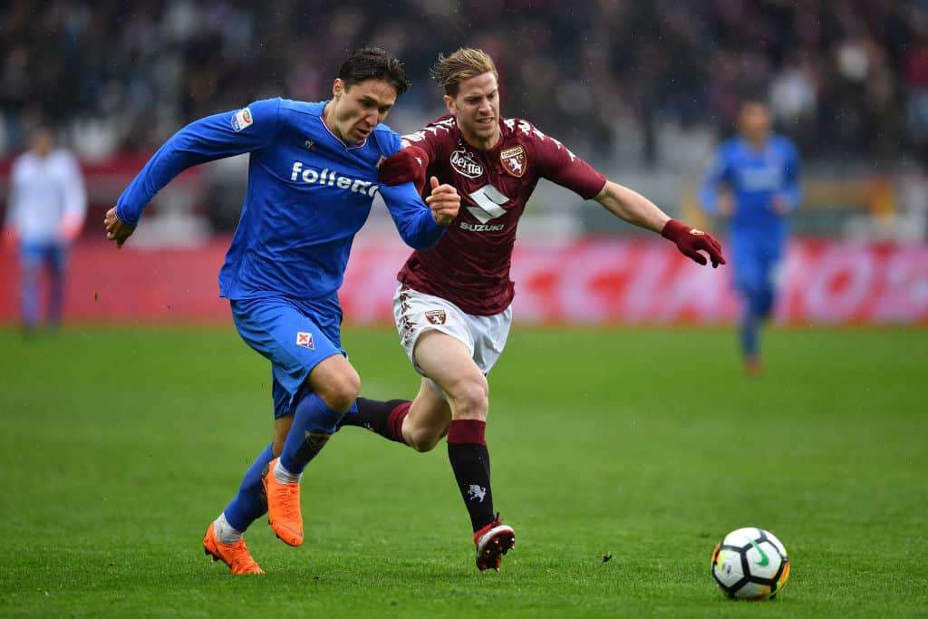 Pronostico Fiorentina-Torino 19 Luglio: 34ª Giornata Serie A