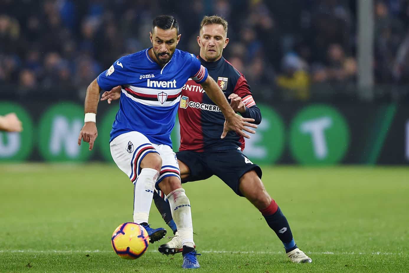 Pronostico Genoa-Sampdoria 14 dicembre | SERIE A 16ª Giornata