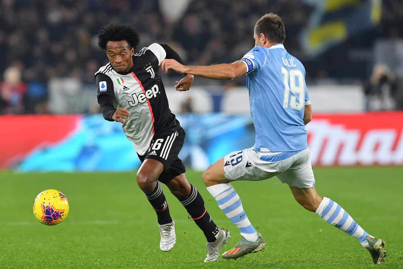 Pronostico Juventus-Lazio 22 dicembre: finale Supercoppa Italiana