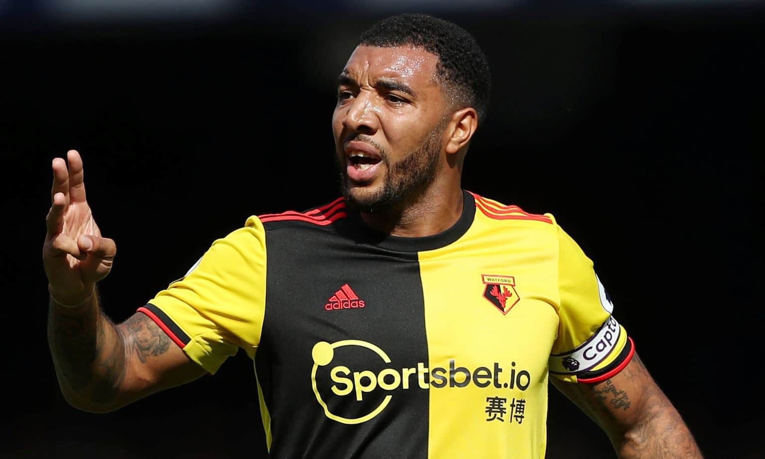 Tranmere-Watford, le probabili formazioni: replay di Fa Cup