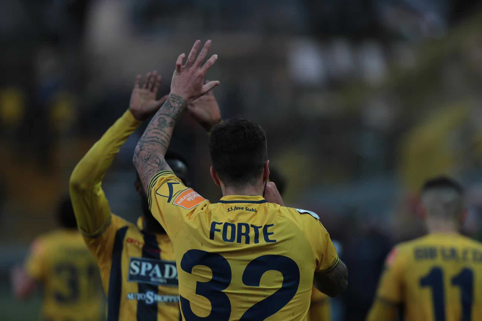 Dove vedere in streaming Juve Stabia-Cosenza: diretta su Dazn | SERIE B 29 dicembre