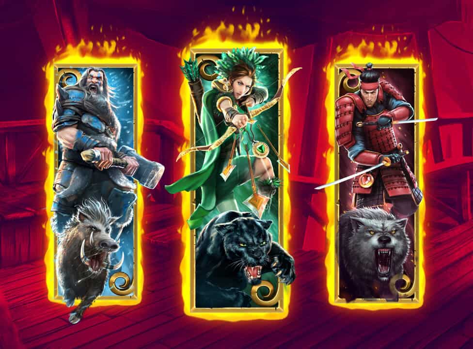 Giochi Rabona Casino