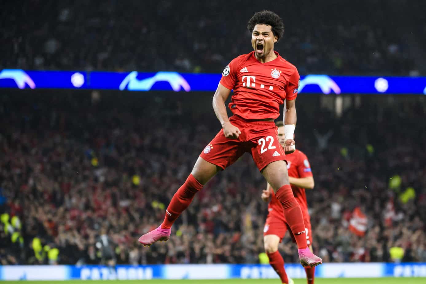 Bayern Monaco-Eintracht, le probabili formazioni: dubbio tra Muller e Perisic