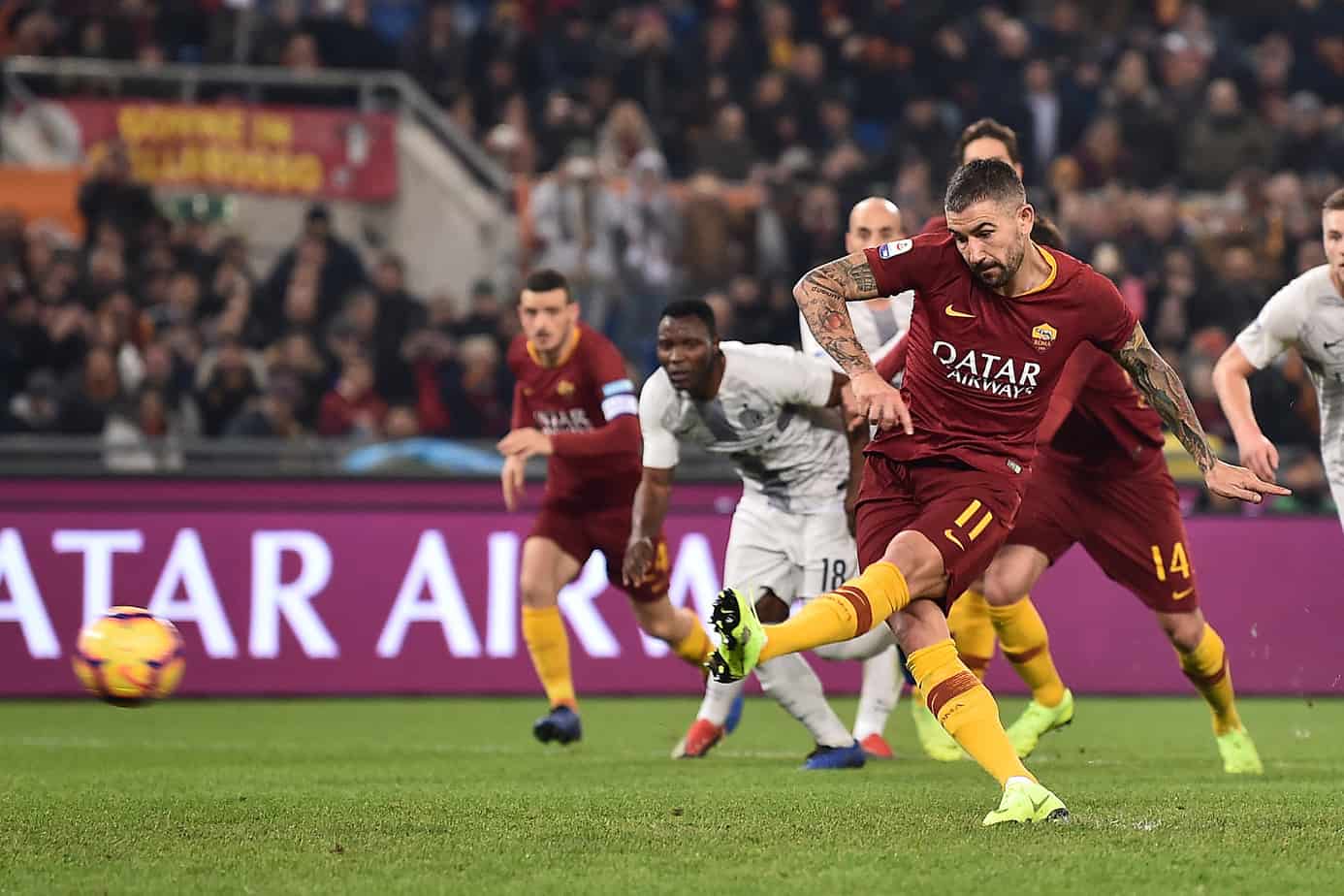 Quote Inter-Roma