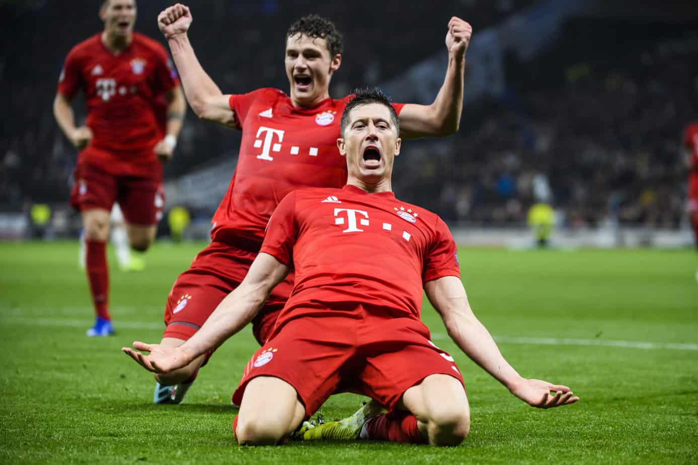 Bayern Monaco-Wolfsburg, le probabili formazioni: bavaresi a caccia del tris