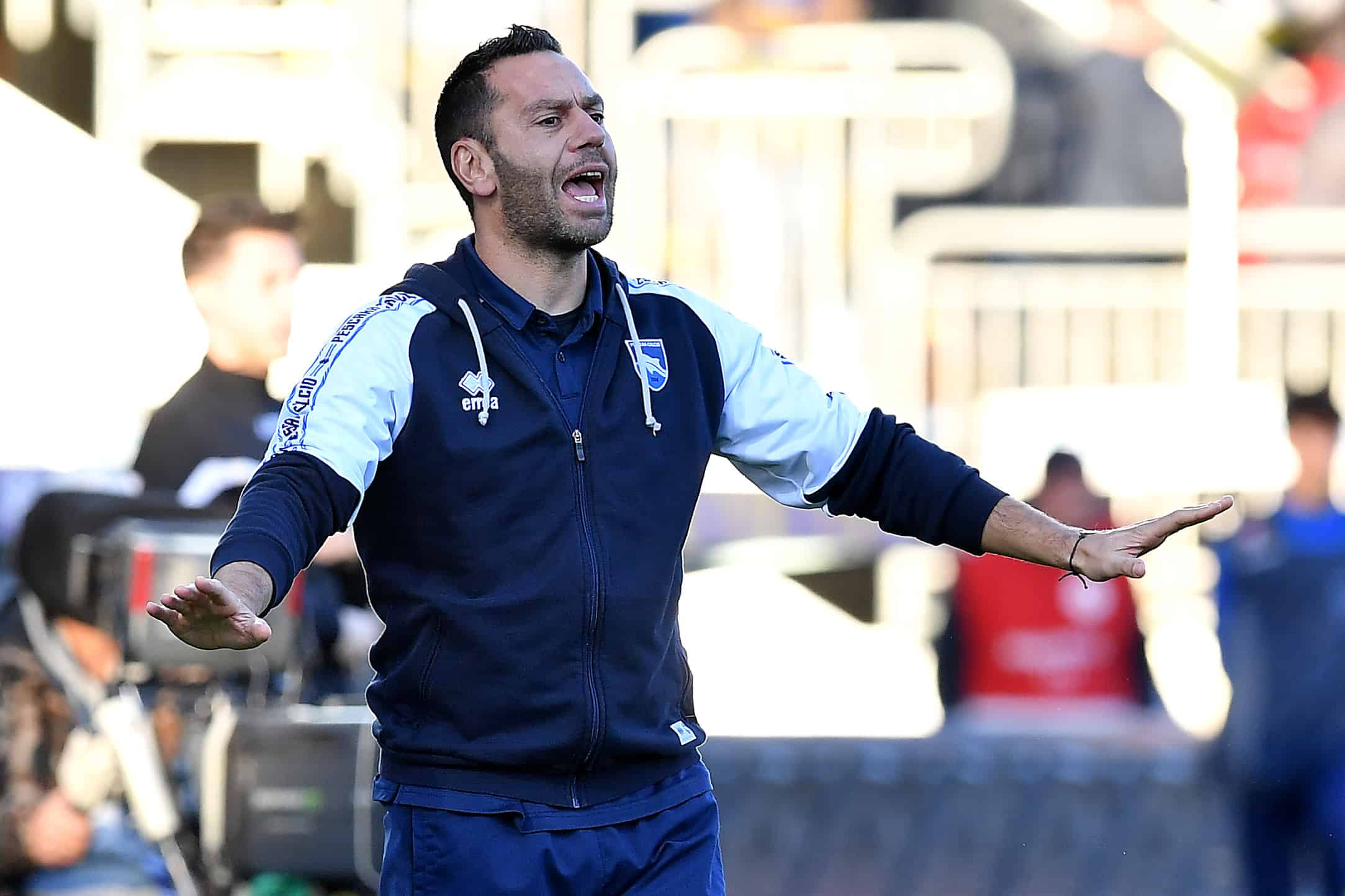 Pronostico Pescara-Chievo 29 dicembre: 19ª Giornata Serie B