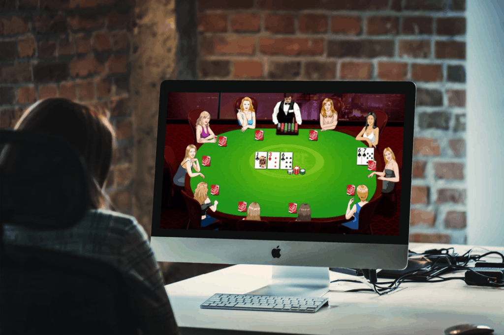 Poker Online