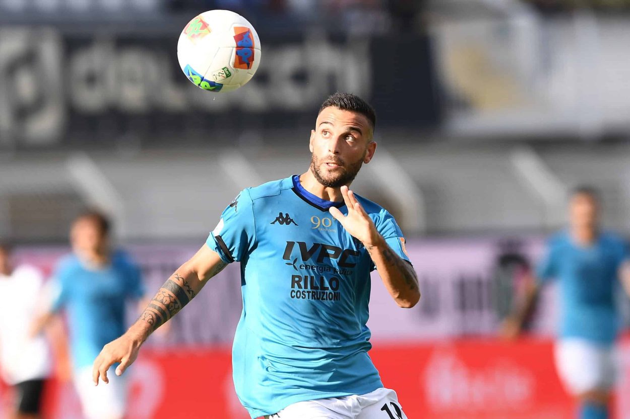 Pronostico Entella-Benevento 22 febbraio: 25ª Giornata Serie B
