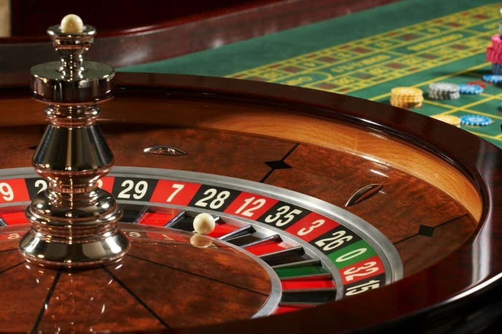 Roulette Online