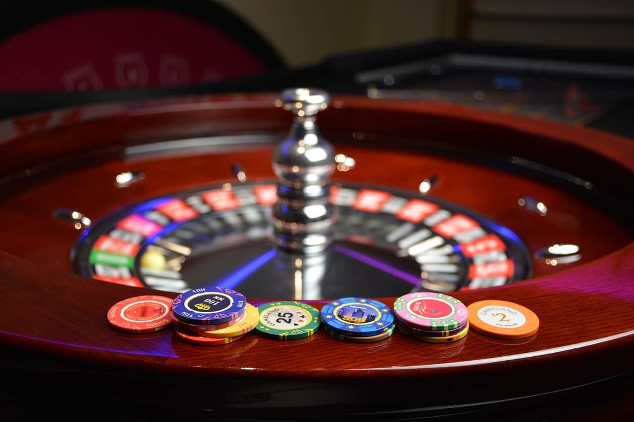 Roulette Gratis Senza Scaricare: i migliori siti online