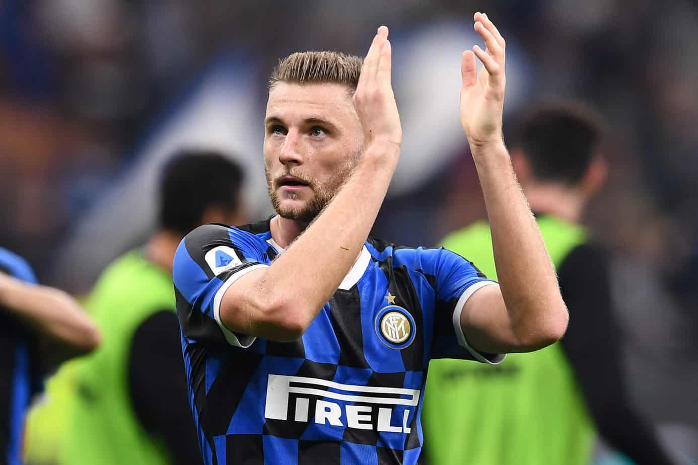 Pronostico Inter-Genoa 21 dicembre: 17ª Giornata Serie A