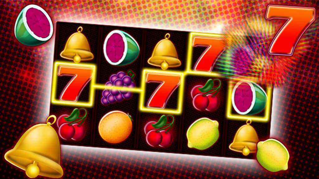 Slot Machine