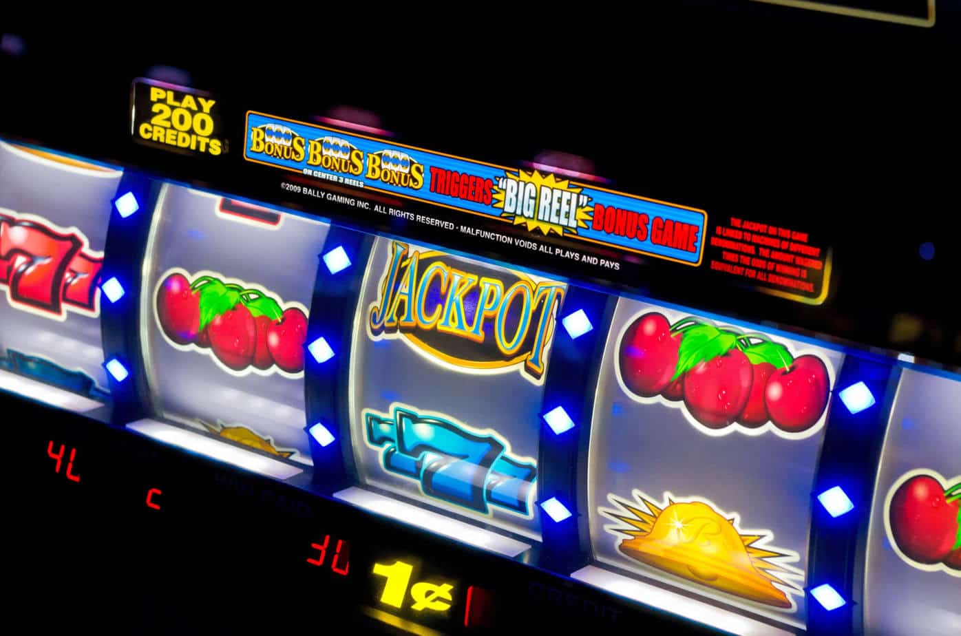 Slot Machine da Bar Gratis: i migliori siti online