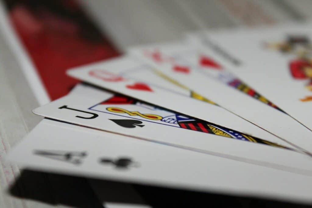 Canasta Online gratis