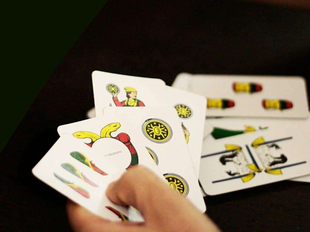 carte scopa