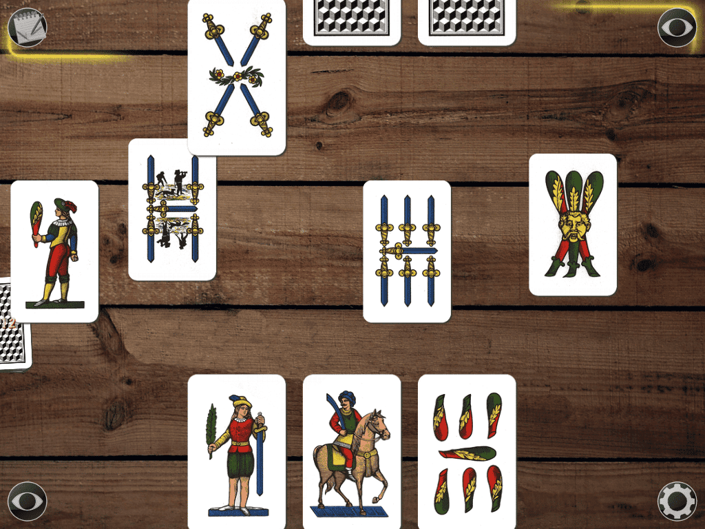 carte scopa online