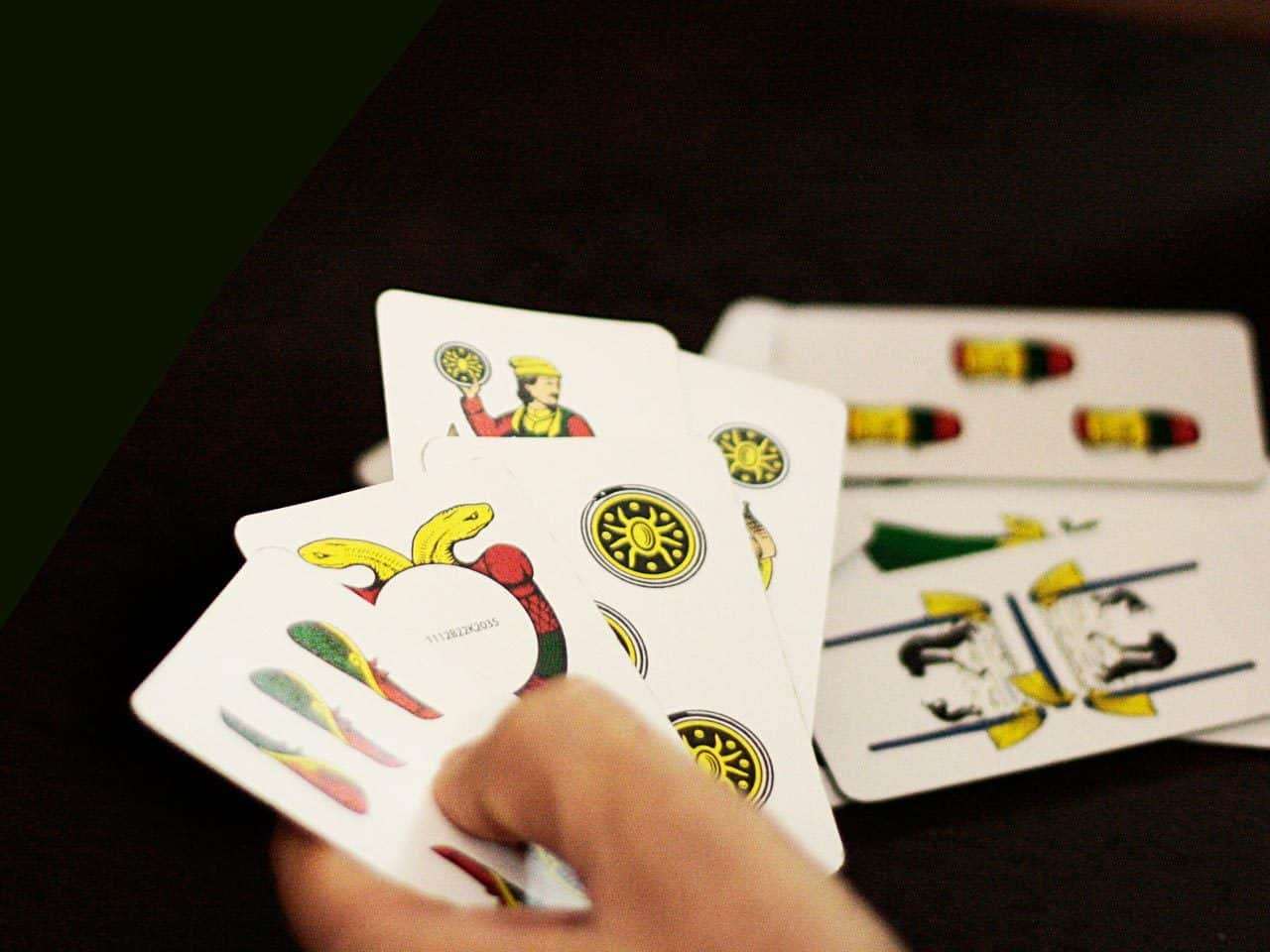 Torneo di Scopa online: dove giocare, i migliori siti