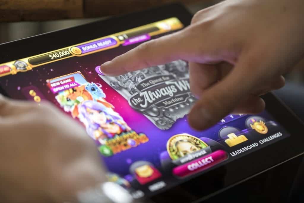 casino online
