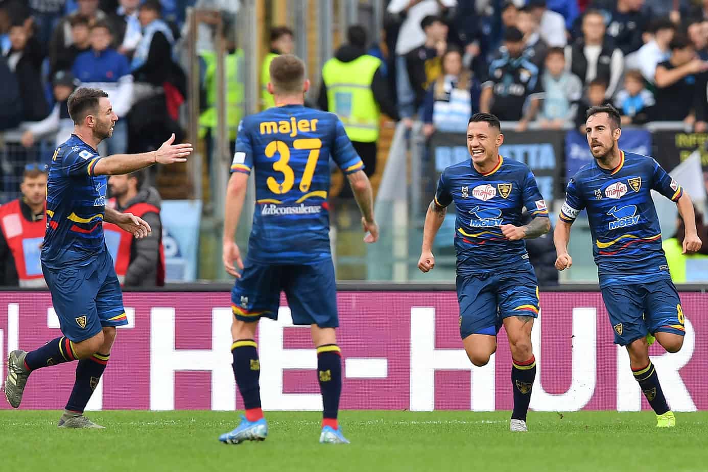 Pronostico Lecce-Bologna 22 dicembre: 17ª Giornata Serie A