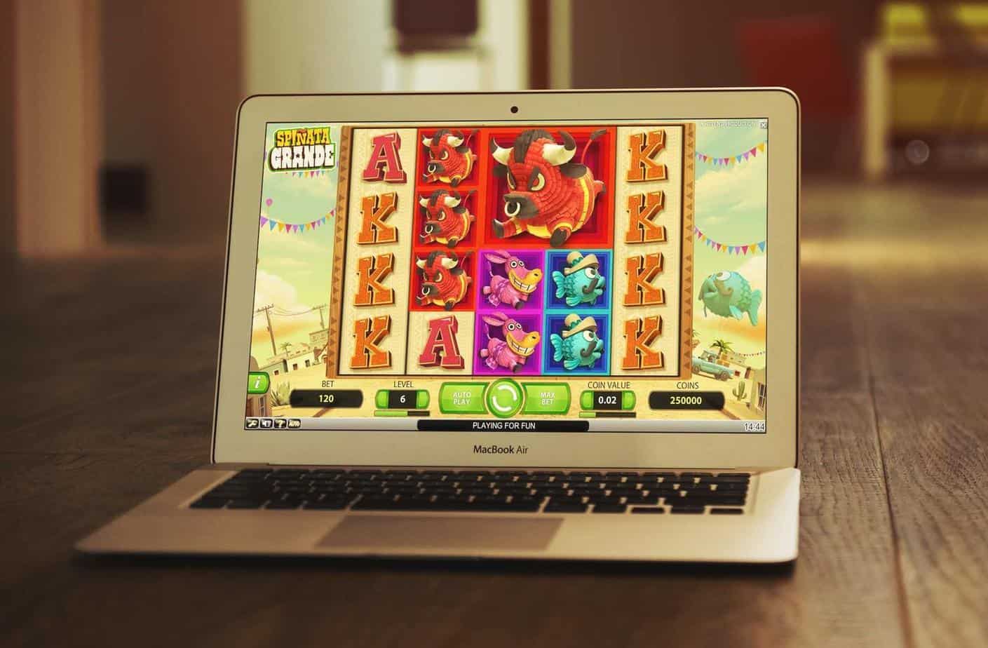 Giochi Slot Gratis senza soldi: i migliori siti online