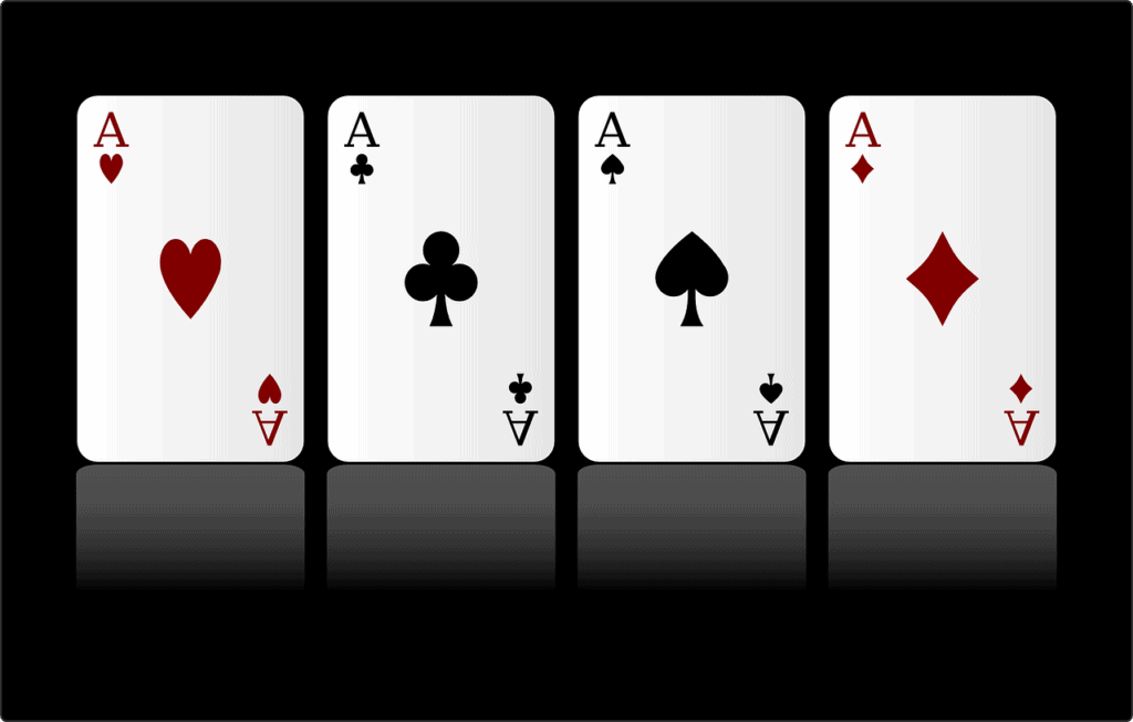 Giocare a Poker Online con soldi veri