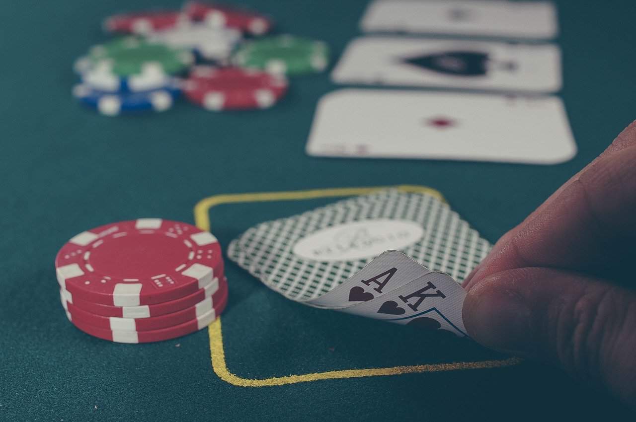 Poker Texas Hold’em online: come e dove giocare