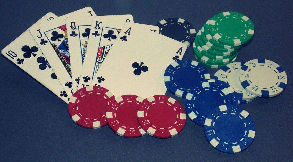 Carte poker