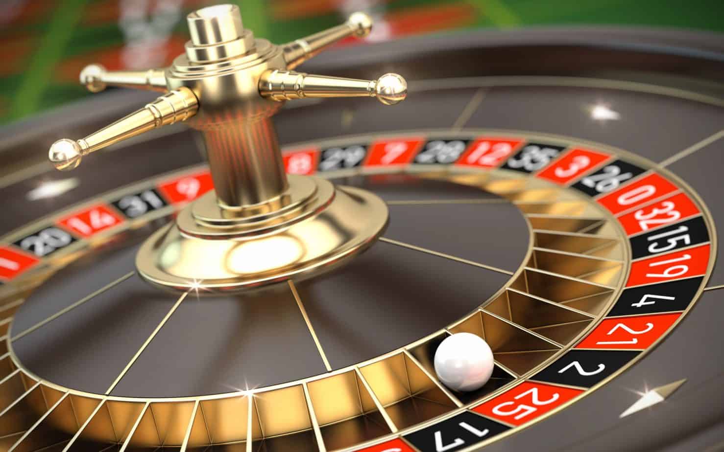Roulette Online Gratis: come e dove giocare