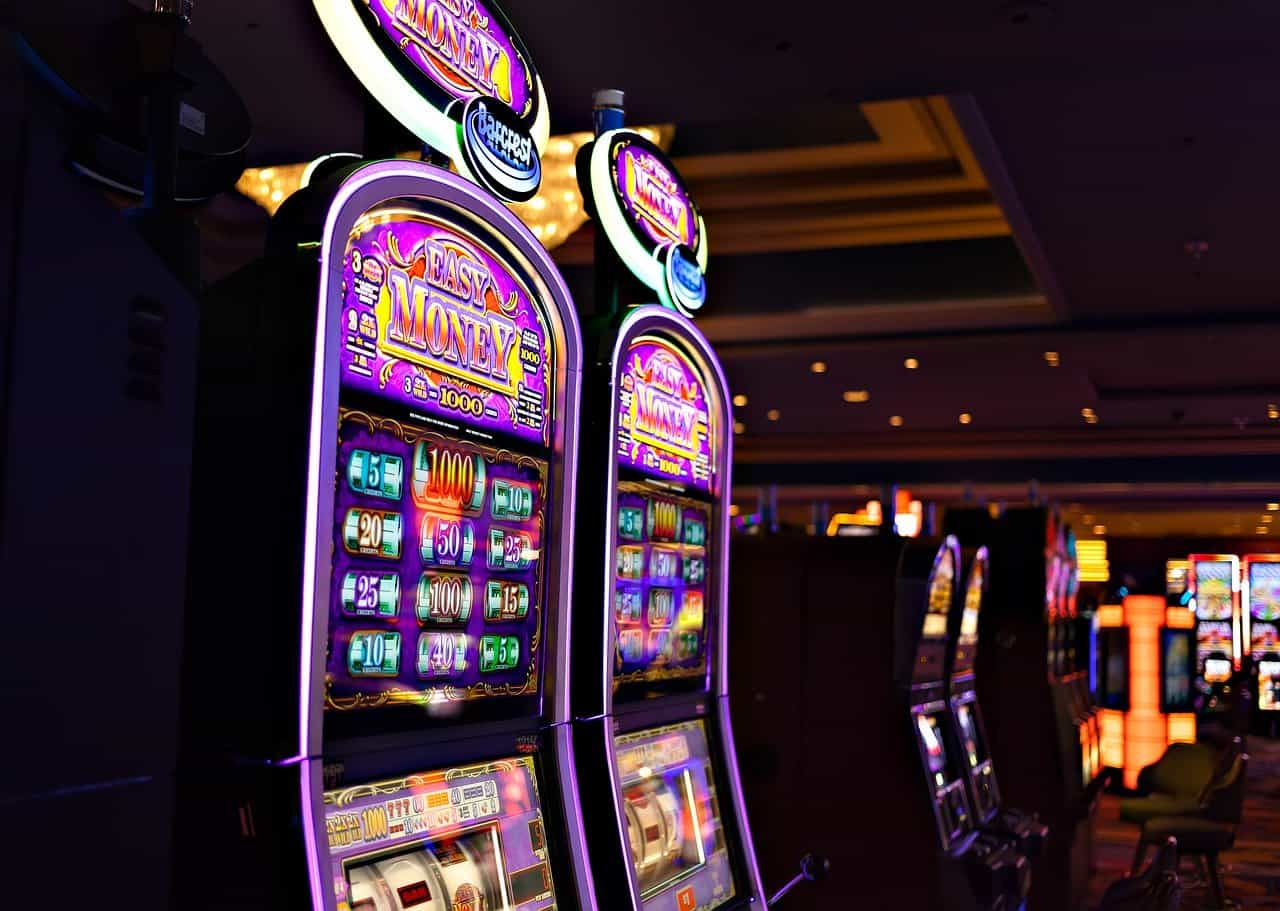 Slot Machine più Redditizie: ecco quelle che pagano di più