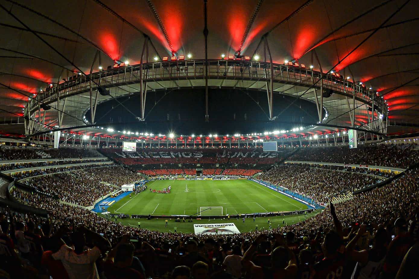 Campionato Brasiliano, come e dove scommettere: lista siti online