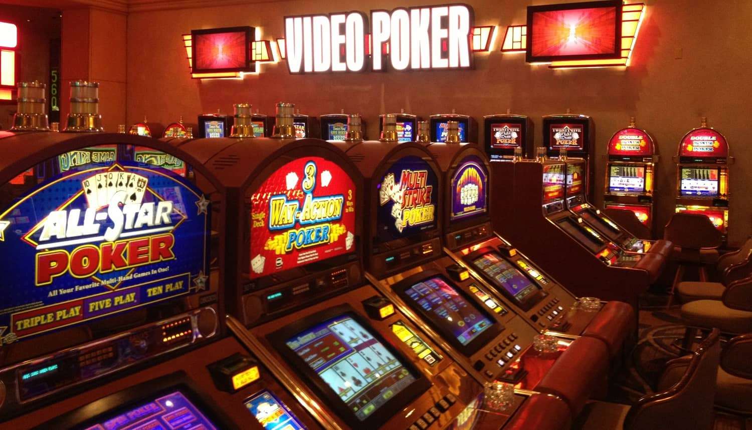Video Poker Online con soldi veri: lista dei migliori siti
