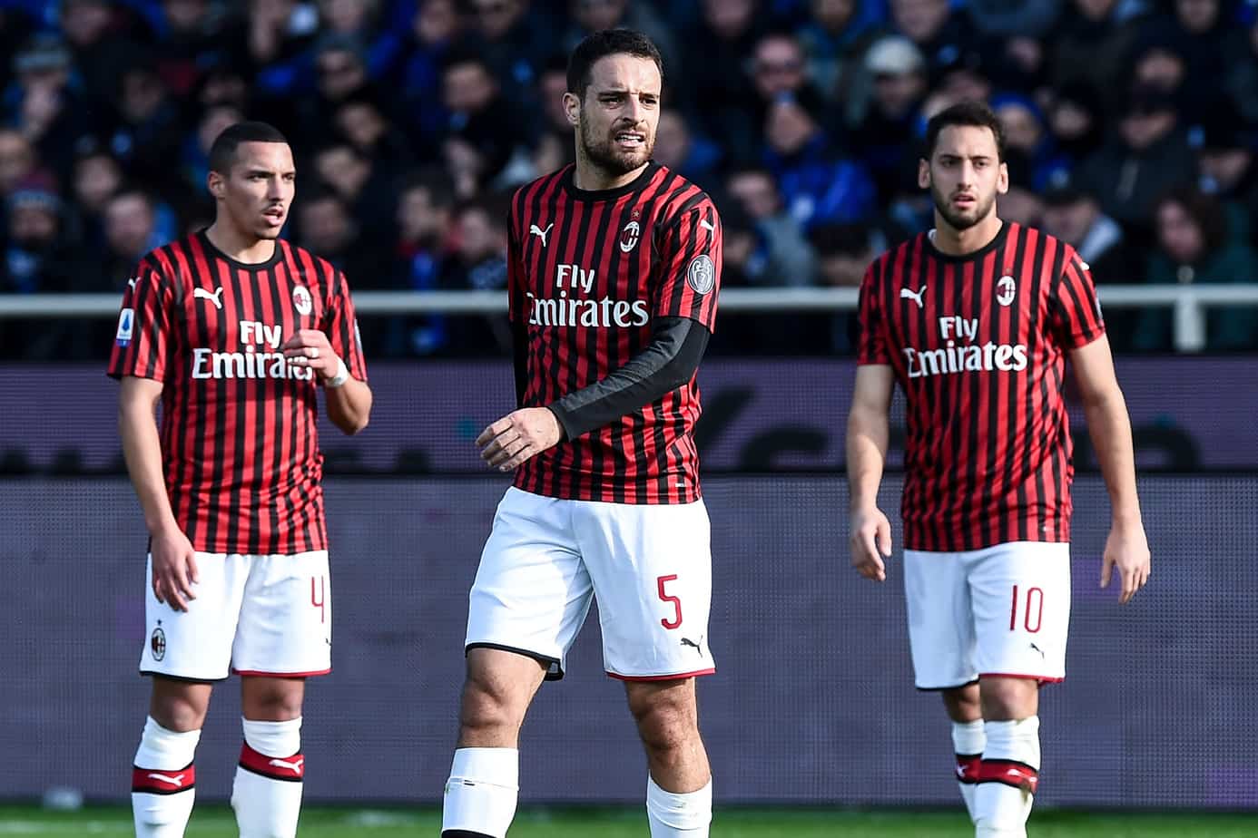 Pronostico Milan-Spal 15 Gennaio: ottavi di finale Coppa Italia