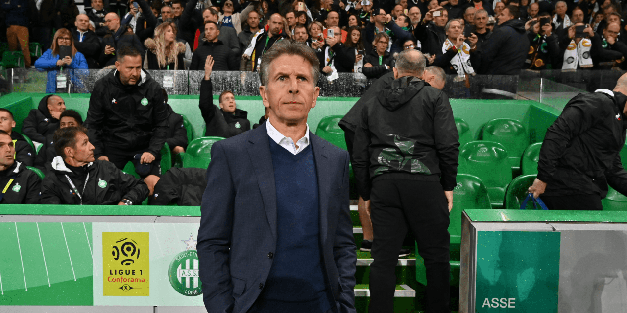 Epinal-Saint Etienne, le probabili formazioni: quarti di coppa di Francia