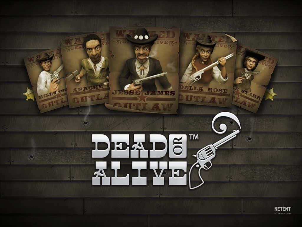 Dead or Alive Slot Machine: dove giocare, i migliori siti online