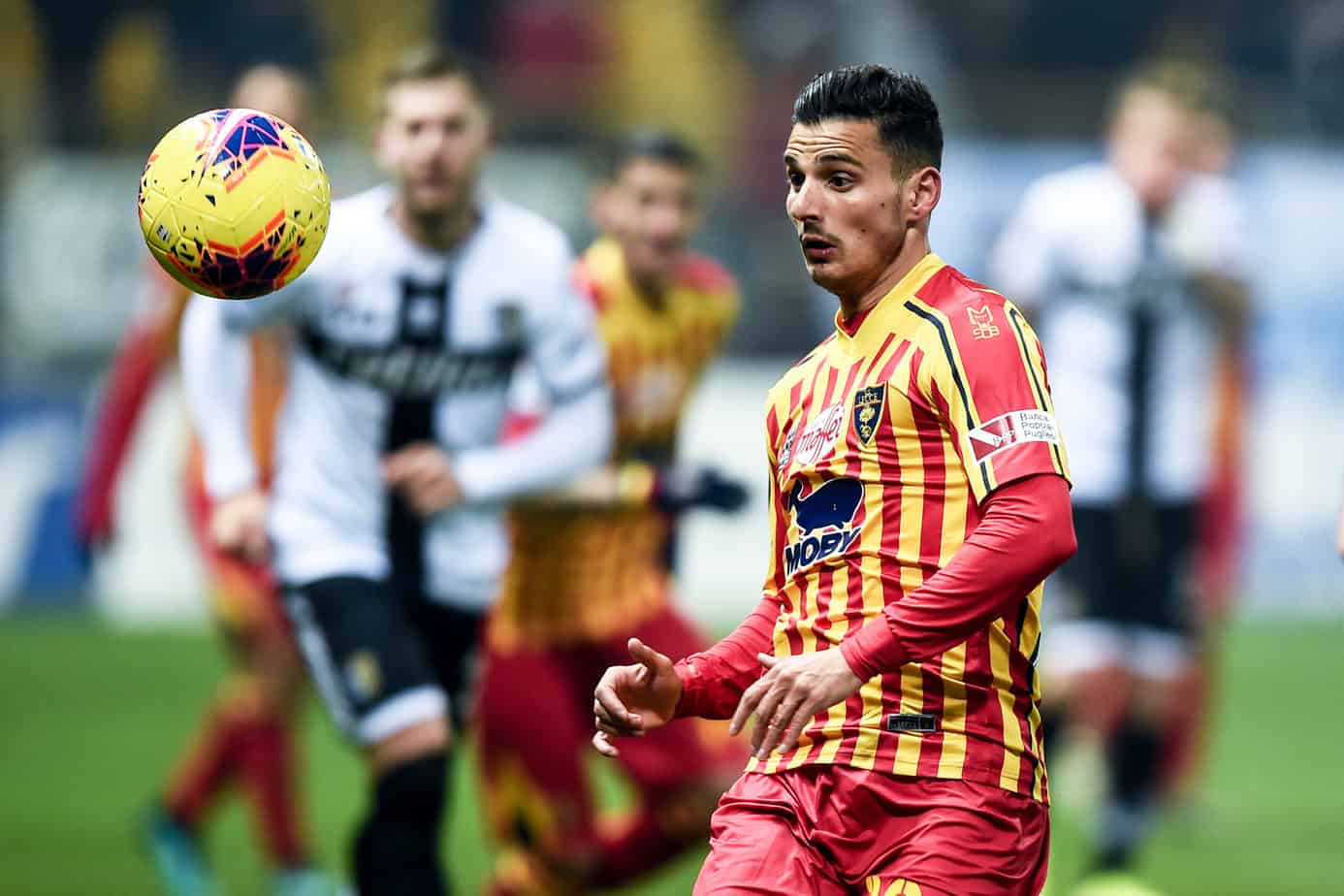 Pronostico Lecce-Cremonese 21 Ottobre 2020: 4ª Giornata Serie B