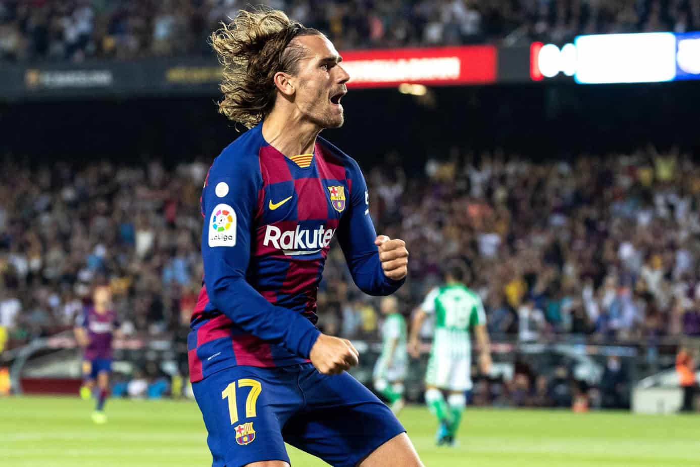 Barcellona-Granada, le probabili formazioni: esordio per Setién