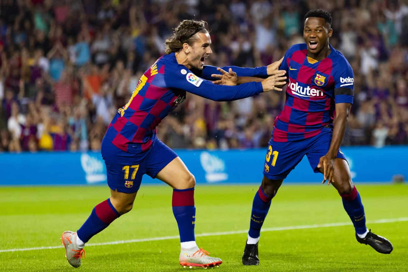 Valencia-Barcellona, le probabili formazioni: out Suarez, chance per Vidal