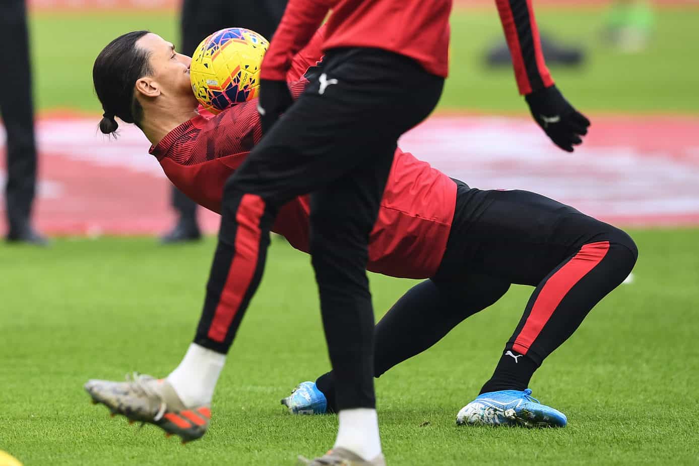 Dove vedere Milan-Manchester Utd in chiaro: diretta su TV8 | 18 Marzo 2021